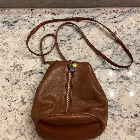 HOBO Handbags - HOBO Crossbody bag EUC